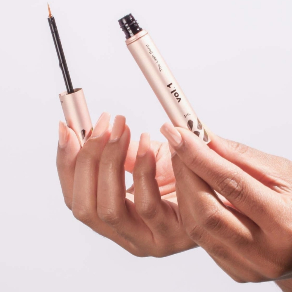 BNIB Liaison Lash Bond Eyelash Growth Serum Paraben/Alcohol/Sulfate Free…